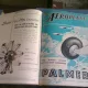 REVISTA THE AEROPLANE - 9 NUMERE