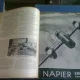 REVISTA THE AEROPLANE - 5 NUMERE