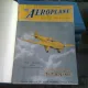 REVISTA THE AEROPLANE - 8 NUMERE 1935
