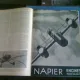 REVISTA THE AEROPLANE - 9 NUMERE