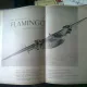 REVISTA THE AEROPLANE - 9 NUMERE