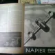 REVISTA THE AEROPLANE - 7 NUMERE