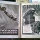 REVISTA THE AEROPLANE - 7 NUMERE