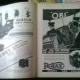 REVISTA THE AEROPLANE - 8 NUMERE/ 1938