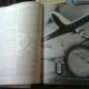 REVISTA THE AEROPLANE - 8 NUMERE/ 1938