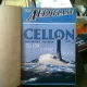 REVISTA THE AEROPLANE - 7 NUMERE/1940