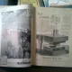 REVISTA THE AEROPLANE - 7 NUMERE/1940