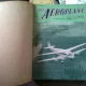 REVISTA THE AEROPLANE - 9 NUMERE/1934