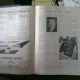 REVISTA THE AEROPLANE - 9 NUMERE/1934