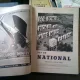 REVISTA THE AEROPLANE - 9 NUMERE/1934