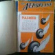 REVISTA THE AEROPLANE - 6 NUMERE/1940