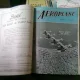 REVISTA THE AEROPLANE - 8 NUMERE/1936