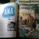 REVISTA THE AEROPLANE - 13 NUMERE/1949