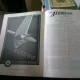 REVISTA THE AEROPLANE - 8 NUMERE/1935