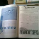 REVISTA THE AEROPLANE - 11 NUMERE/1933