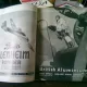 REVISTA THE AEROPLANE - 7 NUMERE/ IANUARIE, FEBRUARIE 1939