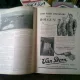REVISTA THE AEROPLANE - 7 NUMERE/ IANUARIE, FEBRUARIE 1939