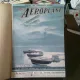 REVISTA THE AEROPLANE - 8 NUMERE/ MAI, IUNIE 1936
