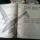 REVISTA THE AEROPLANE - 8 NUMERE/ MAI, IUNIE 1936