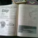 REVISTA THE AEROPLANE - 8 NUMERE/ MAI, IUNIE 1936