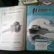 REVISTA THE AEROPLANE - 7 NUMERE/ IANUARIE, FEBRUARIE 1937