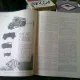 REVISTA THE AEROPLANE - 7 NUMERE/ IANUARIE, FEBRUARIE 1937