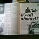 REVISTA FLIGHT - 12 NUMERE/1969