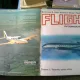 REVISTA FLIGHT - 12 NUMERE/1969