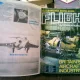REVISTA FLIGHT - 11 NUMERE/ IULIE-SEPTEMBRIE 1970