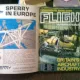 REVISTA FLIGHT - 11 NUMERE/ IULIE-SEPTEMBRIE 1970