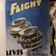 REVISTA FLIGHT - 14 NUMERE/ MAI-SEPTEMBRIE 1949