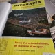 REVISTA INTERAVIA - 6 NUMERE/1962