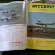 REVISTA INTERAVIA - 6 NUMERE/1962