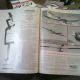 REVISTA INTERAVIA - 6 NUMERE/1962
