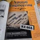 REVISTA AIRCRAFT ENGINEERING - 6 NUMERE 1948