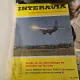 REVISTA INTERAVIA - 7 NUMERE/ IANUARIE-IULIE 1970