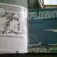 REVISTA FLIGHT - 11 NUMERE/ OCTOMBRIE-DECEMBRIE 1974