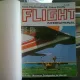 REVISTA FLIGHT - 11 NUMERE/ IULIE - SEPTEMBRIE 1971