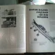 REVISTA FLUGWELT (FLUG REVUE) - 9 NUMERE 1972