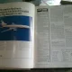 REVISTA FLUGWELT (FLUG REVUE) - 9 NUMERE 1972
