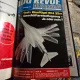 REVISTA FLUGWELT (FLUG REVUE) - 9 NUMERE 1972