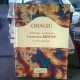 OMAGIU PROF.UNIV.DR.FIZICIAN CORNELIA MOTOC LA A 80-A ANIVERSARE