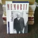 MEMORII - IULIAN VESPER