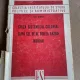 CRIZA SISTEMULUI COLONIAL DUPA CEL DE AL DOILEA RAZBOI MONDIAL , GH. MATEI
