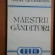 MAESTRII GANDITORI - ANDRE GLUCKSMANN,