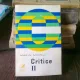 CRITICE II - MARIN MINCU