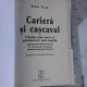 CARIERA SI CASCAVAL - BRIAN TRACY