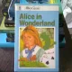 ALICE IN WONDERLAND - LEWIS CARROLL