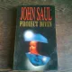 PROIECT DIVIN - JOHN SAUL