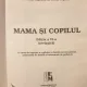 Mama si copilul - Emil Capraru, Herta Capraru